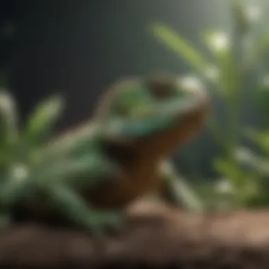 Essential Preparation Tips for Greens Guide on greens preparation for reptiles