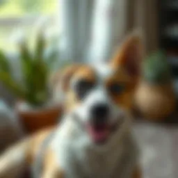 Nutritional Strategies for Managing Anemia in Dogs Introduction