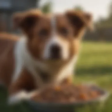 Nutritional Advantages of Open Farm Dog Food Nutritional benefits of Open Farm dog food for dogs