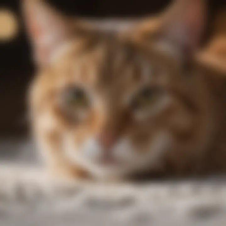 Benefits of using cat litter liners with holes