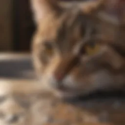 Innovative design of cat litter liner with holes