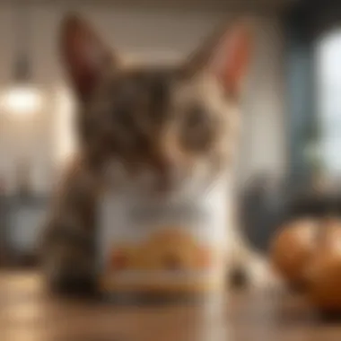 Nutritional Benefits of Pure Balance Nutritional benefits of Pure Balance canned food