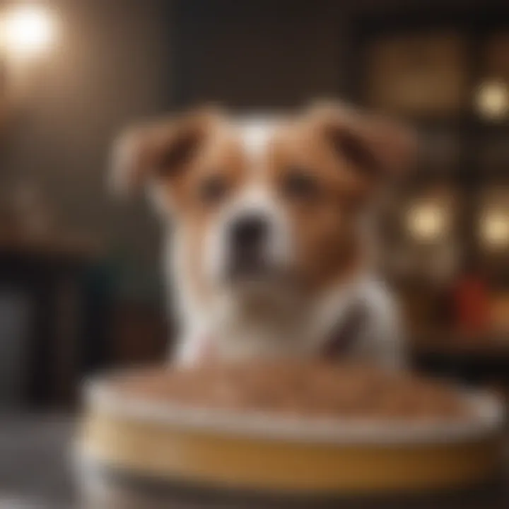 Customer reviews and ratings of Purina dog food
