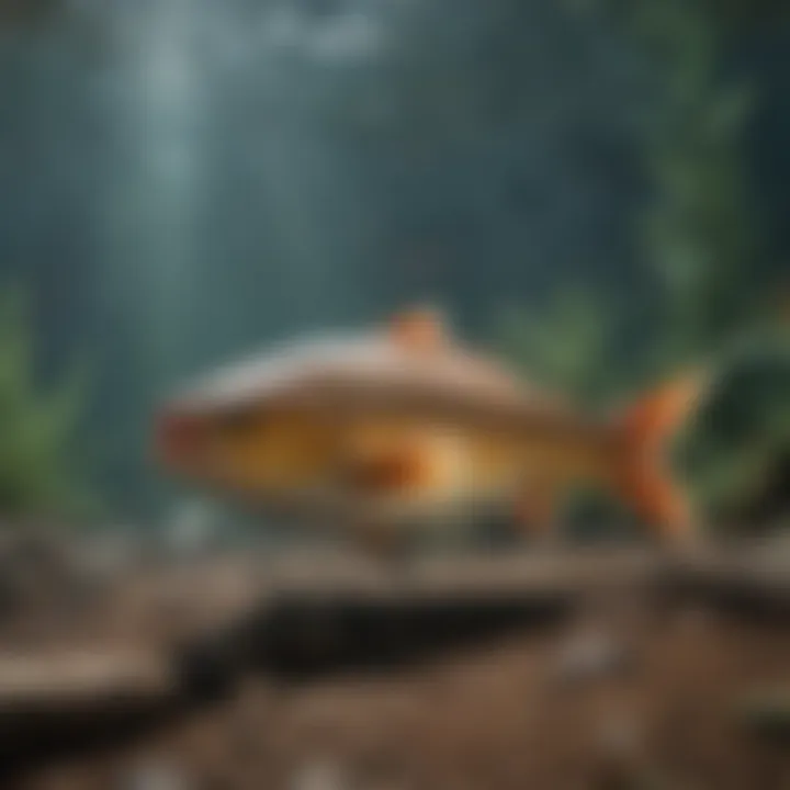 Regulatory guidelines for transporting aquatic species