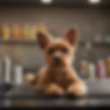 Exploring Safe Ingredients in Rocco and Roxie Safe ingredients used in Rocco and Roxie Stain and Odor Eliminator