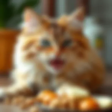 Understanding Feline Digestive Health Digestive health in cats