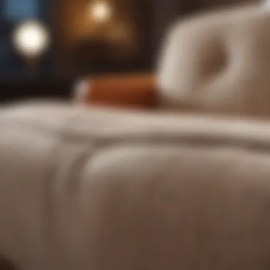 Pet-Resistant Upholstery Options Fabric swatches for pet-resistant upholstery