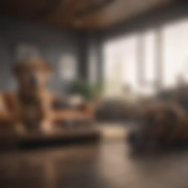 Maintenance tips for pet-friendly furniture