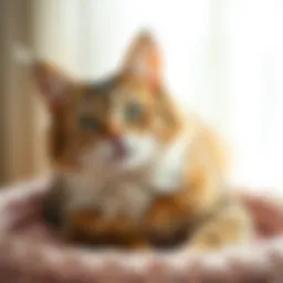 Selecting Home Scents Safe for Cats Introduction