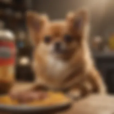 Best Commercial Dog Food Brands for Small Breeds Top commercial dog food brands suitable for small breeds