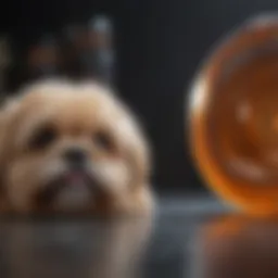 Pet hair removal tools for laundry