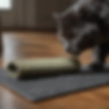 Effective Maintenance of Gorilla Cat Litter Mats Maintenance tips for gorilla cat litter mats.