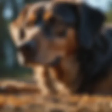 Key Nutrients for Thyroid Function Nutrients beneficial for dogs' thyroid