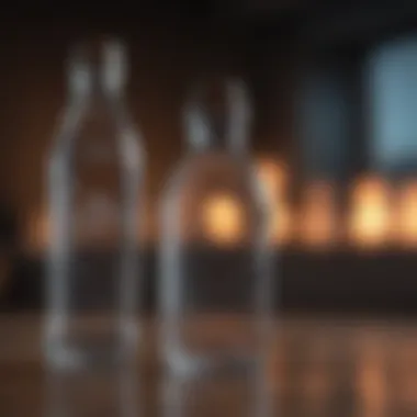 Maintaining Your Pet's Water Bottle Cleaning and maintaining a pet water bottle