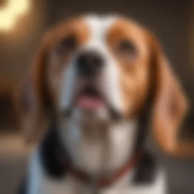 Lifestyle Adjustments for Beagles with Seizures Healthy lifestyle adaptations for a Beagle with seizures