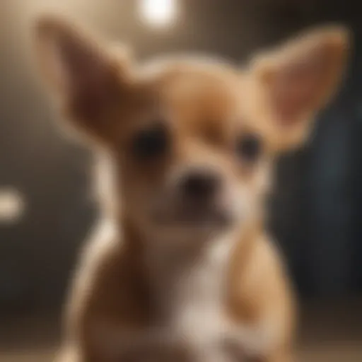 Understanding Chihuahua Terrier Puppies: A Comprehensive Guide Introduction