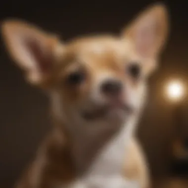 Notable Understanding Chihuahua Terrier Puppies: A Comprehensive Guide Notable Understanding Chihuahua Terrier Puppies: A Comprehensive Guide
