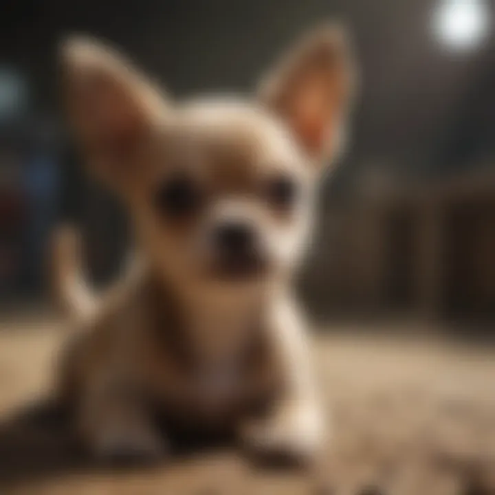 Understanding Chihuahua Terrier Puppies: A Comprehensive Guide Summary