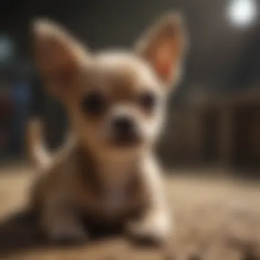 Understanding Chihuahua Terrier Puppies: A Comprehensive Guide Summary Understanding Chihuahua Terrier Puppies: A Comprehensive Guide Summary