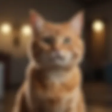 Diverse Cat Breeds Offered Variety of cat breeds available at PetSmart