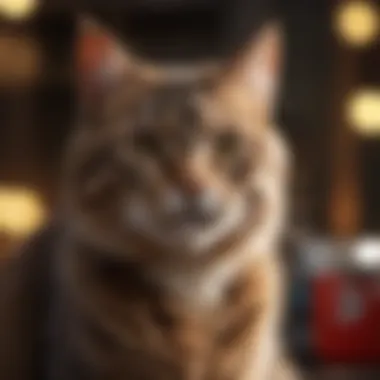 Essential Supplies for Cat Care Supplies needed for a new cat owner