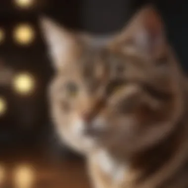 Ongoing Financial Responsibilities Ongoing expenses for cat care