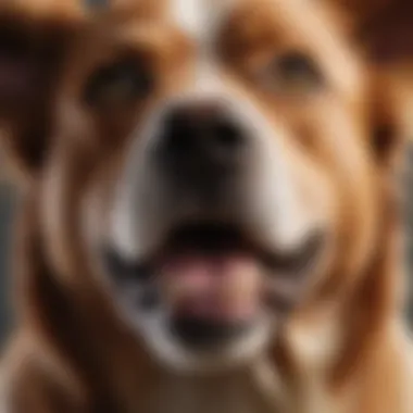 Regional Cost Comparison for Dog Dental Cleaning Comparison of dental cleaning costs across different regions