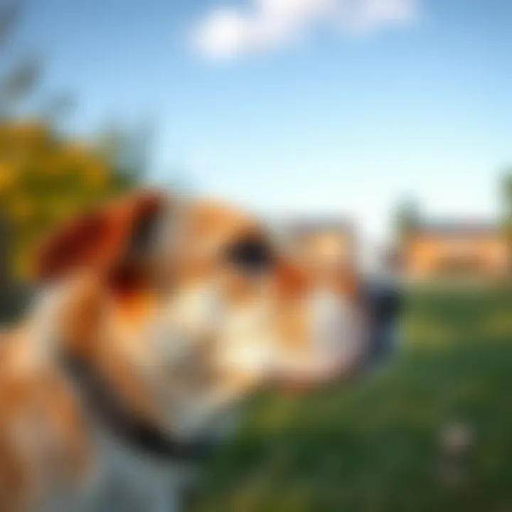 Financial planning for pet healthcare