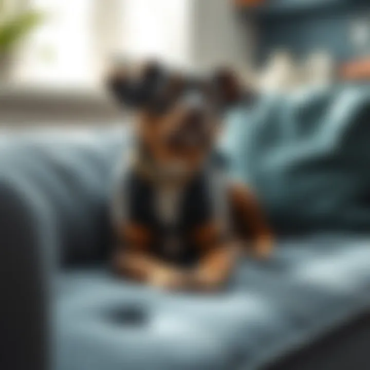 Cleaning Upholstery Stains Effective cleaning solutions for upholstery stains
