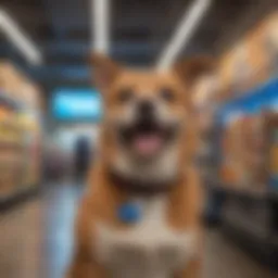 Overview of Petsmart job roles and salaries