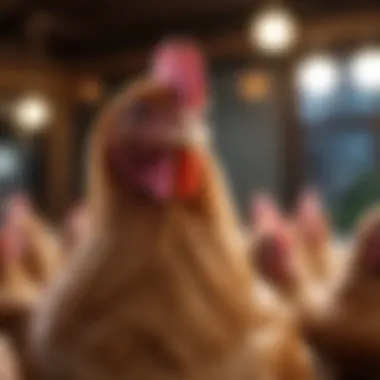 Consumer Demand Trends for Poultry Consumer demand trends for poultry products