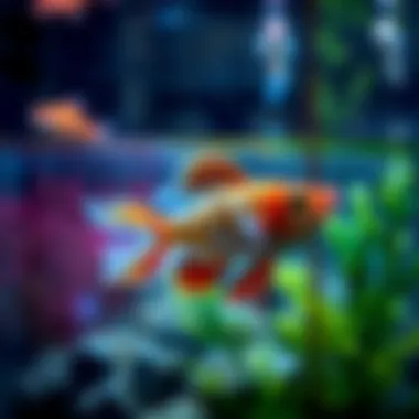 Understanding the Biorb Life Fish Tank: An In-Depth Exploration Summary