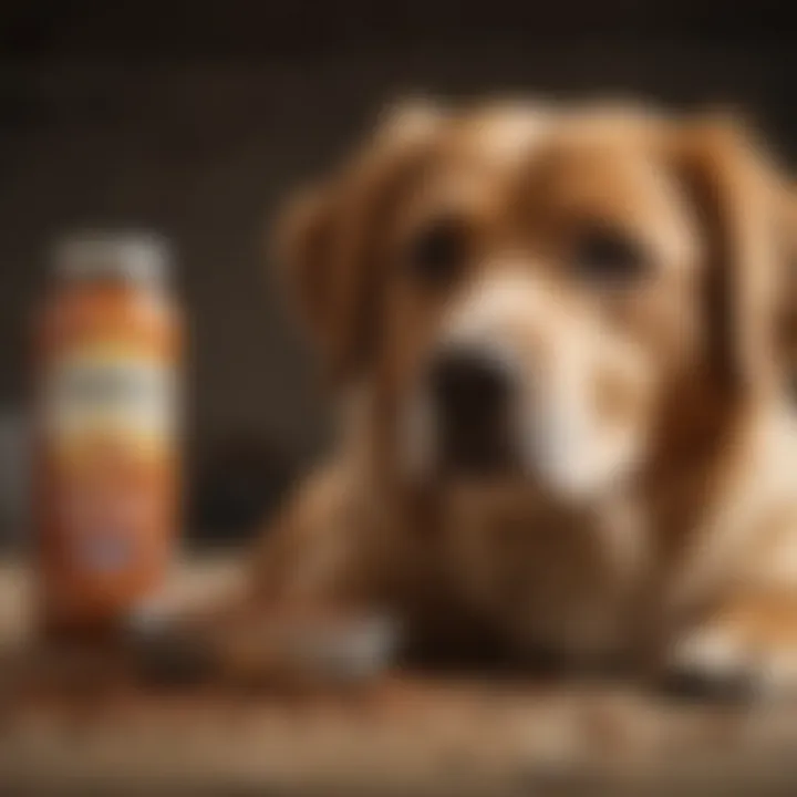 Nutritional benefits of Ollie dog food