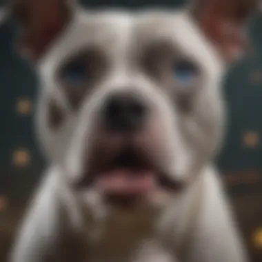 Regional Price Variations A comparison of prices across different regions for Blue Nose Pitbulls