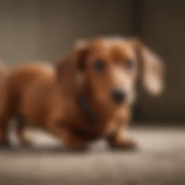 Debunking Common Misconceptions About Dachshund Training Common misconceptions about dachshund training
