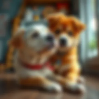 Smart Budgeting for Pet Care Budgeting tips for pet healthcare