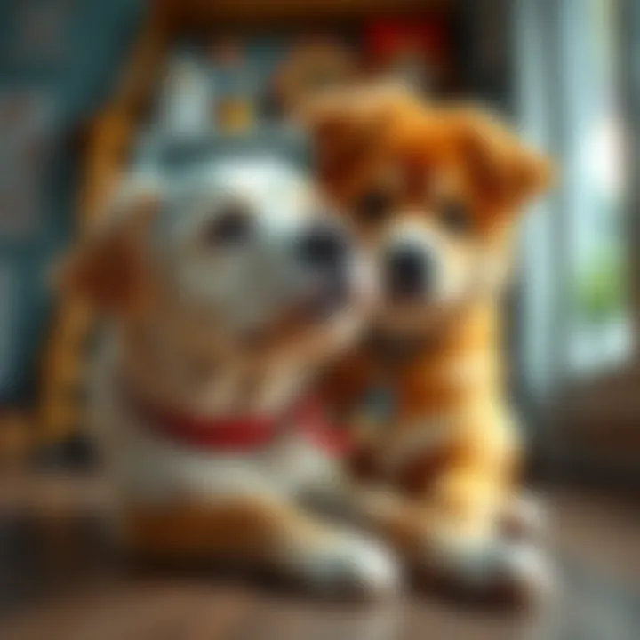 Smart Budgeting for Pet Care Budgeting tips for pet healthcare