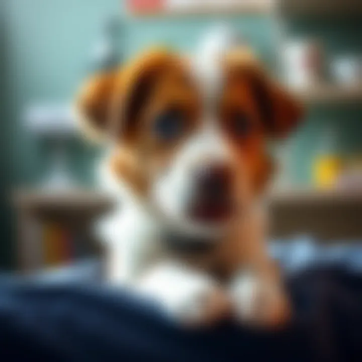 Factors Influencing Vet Pricing Factors influencing vet visit pricing