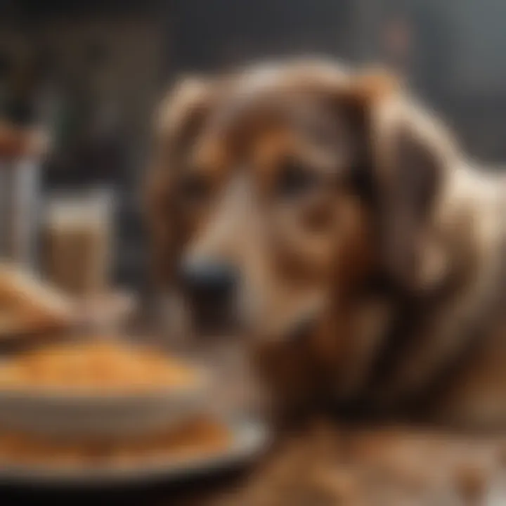 Notable Understanding Why You Should Never Feed a Dog Human Food