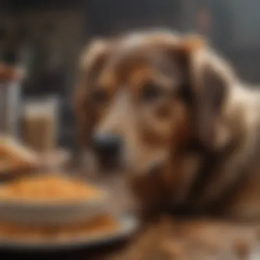 Notable Understanding Why You Should Never Feed a Dog Human Food Notable Understanding Why You Should Never Feed a Dog Human Food