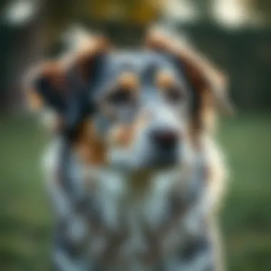 Exploring Natural Solutions for Dog Allergies Natural alternatives for dog care