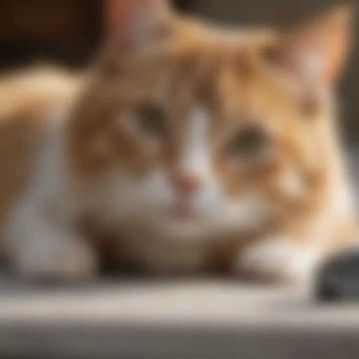 Veterinary consultation on euthanasia decisions