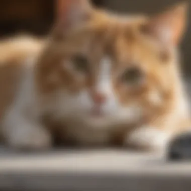 Veterinary Guidance on Euthanasia Choices Veterinary consultation on euthanasia decisions