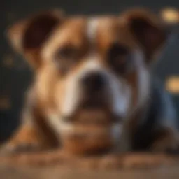 A variety of high-quality protein sources for dogs