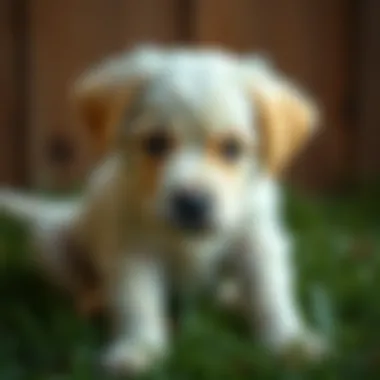 Puppy Growth Stages Growth stages of a puppy